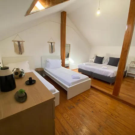 Appartement Nas Olaias A 5 Minutos Da Faculdade Isel E Ist Lissabon
