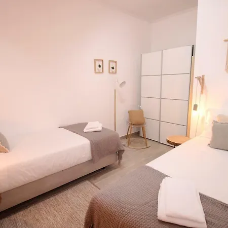 Nas Olaias A 5 Minutos Da Faculdade Isel E Ist Lissabon