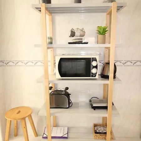 Apartment Nas Olaias A 5 Minutos Da Faculdade Isel E Ist