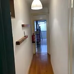 Nas Olaias A 5 Minutos Da Faculdade Isel E Ist * Lisboa