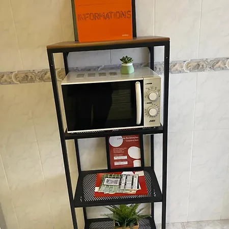 Διαμέρισμα Nas Olaias A 5 Minutos Da Faculdade Isel E Ist