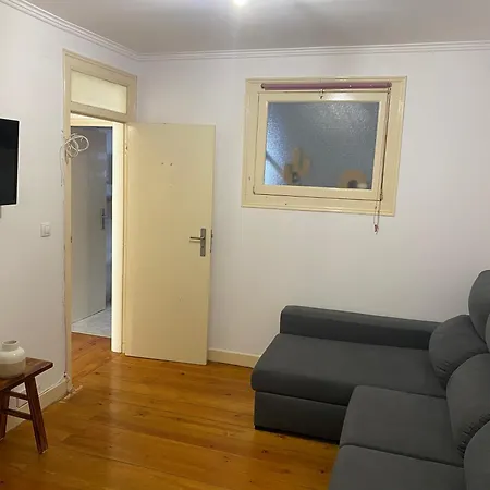Nas Olaias A 5 Minutos Da Faculdade Isel E Ist Διαμέρισμα Lisboa