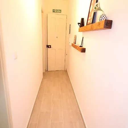 Nas Olaias A 5 Minutos Da Faculdade Isel E Ist * Lisbon