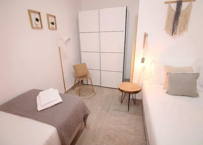 Nas Olaias A 5 Minutos Da Faculdade Isel E Ist * Lisboa
