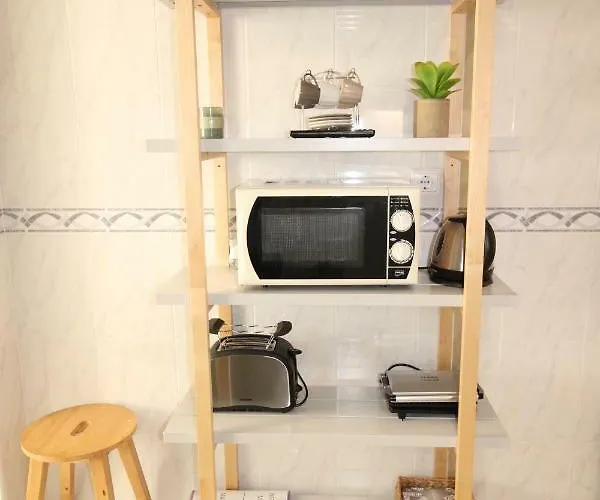 Apartmán Nas Olaias A 5 Minutos Da Faculdade Isel E Ist