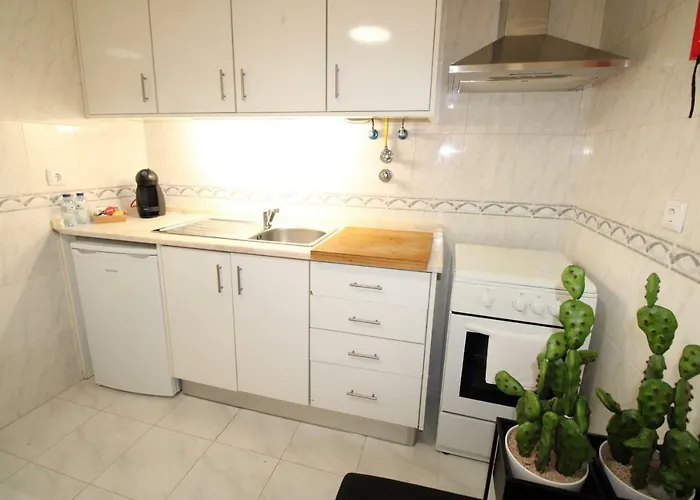 Apartmán Nas Olaias A 5 Minutos Da Faculdade Isel E Ist